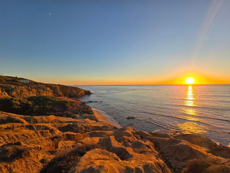 Sunset Cliffs Natural Park Sunset Cliffs Natural Park