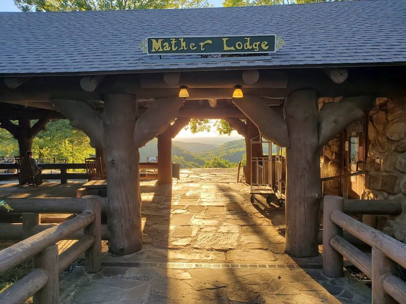 A Spot Worth The Return Trip