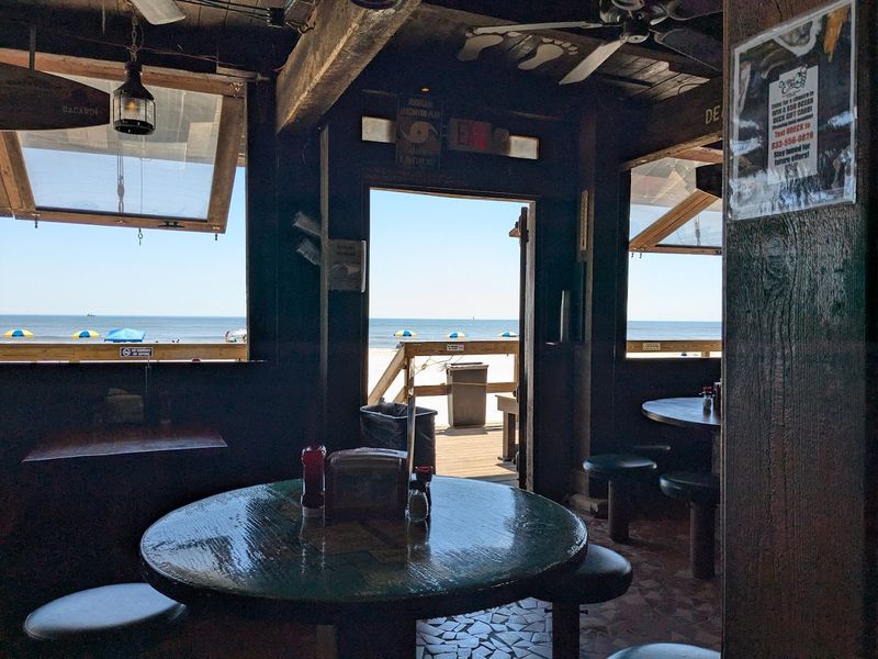 Ocean Deck Restaurant And Beach Club, Daytona Beach