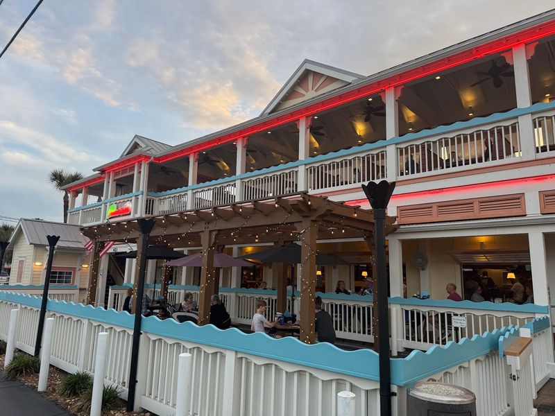 Sunset Grille