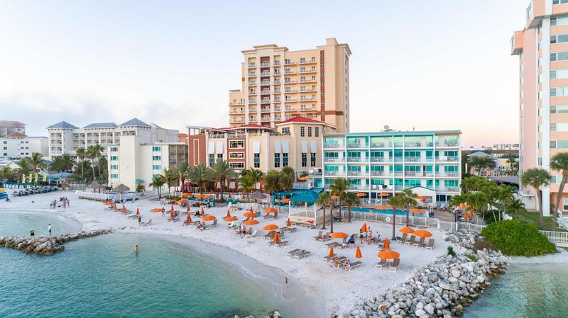 Sophisticated Splendor at Caretta on the Gulf