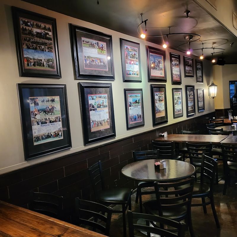 A Menu Built For Relaxed Indulgence