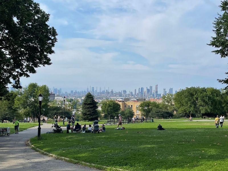 Sunset Park, Brooklyn: Two Worlds, One Incredible Appetite