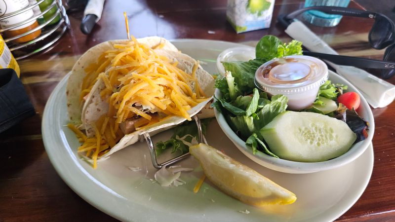 Two Friends Patio Restaurant