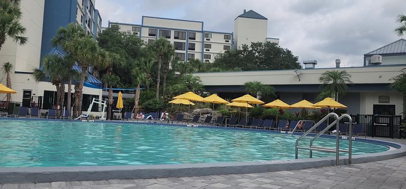 The Pointe – Delta Hotels Orlando Celebration, Kissimmee