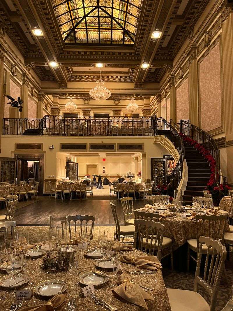 Vault 634 Supper Club Dinners – Allentown