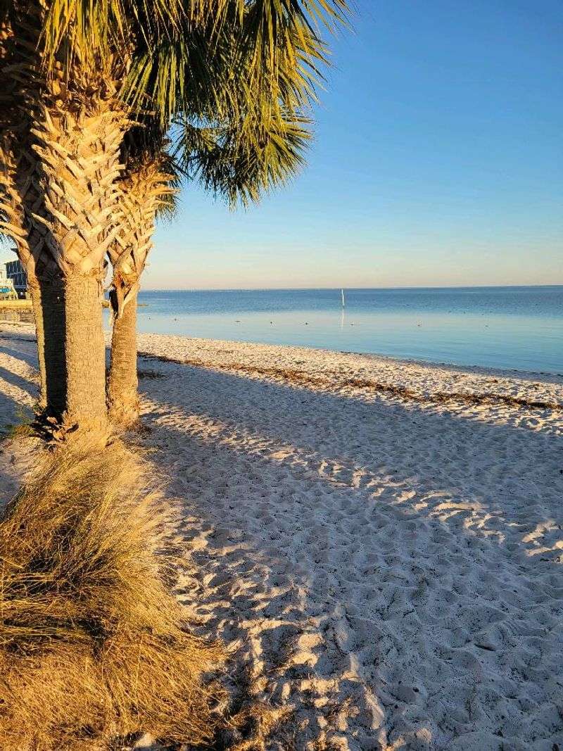 A Laid-Back Island Town With Real Character