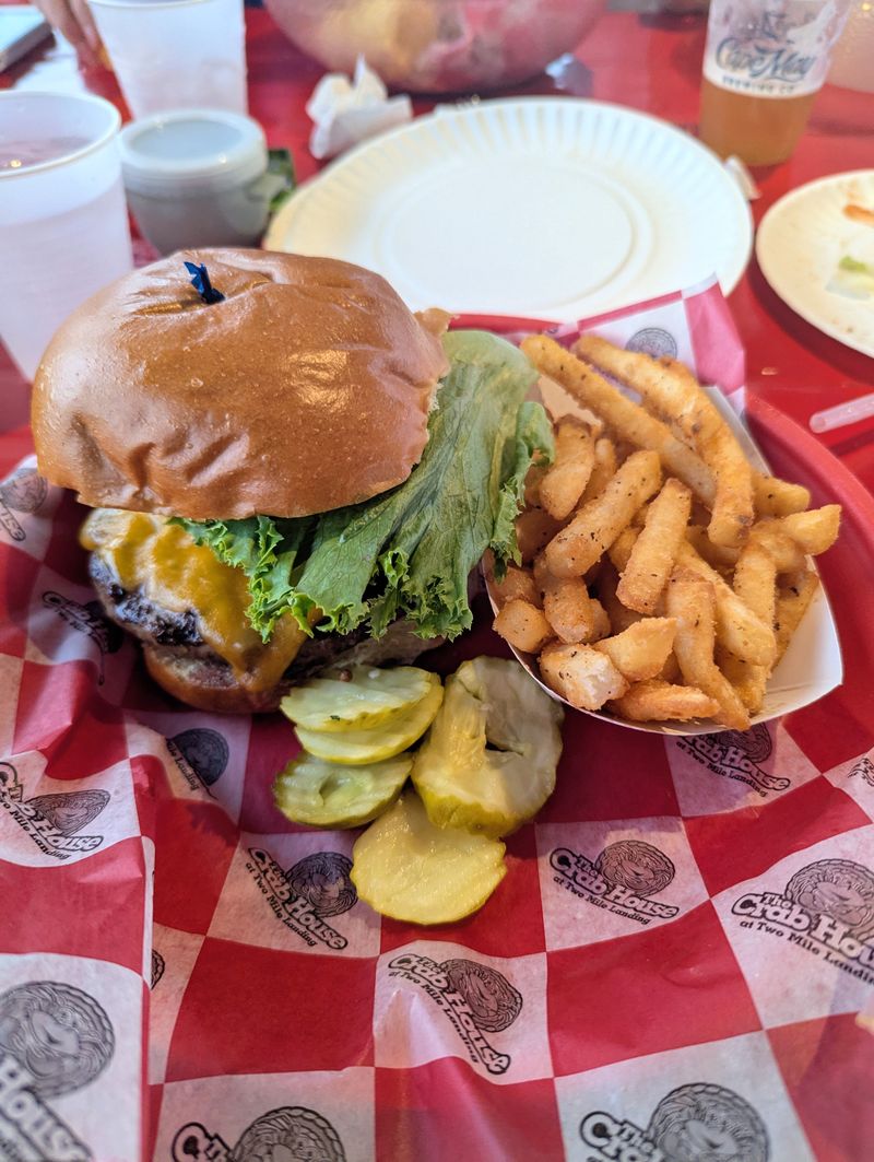 Exceptional Service That Keeps Pace With The Crowds