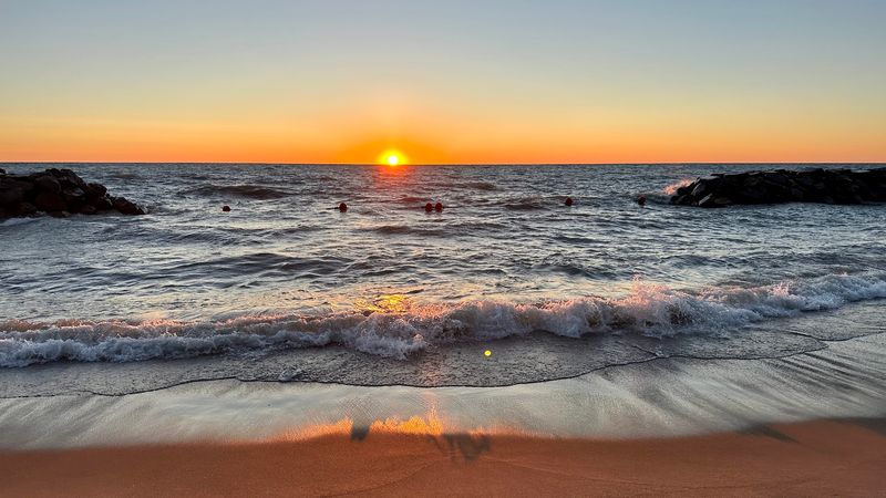 Sunset Views That Linger Long After You Leave
