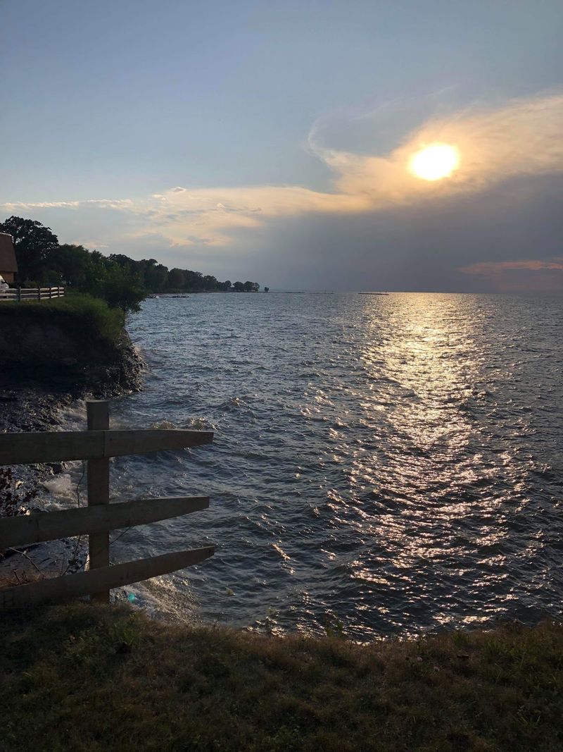 Sunset Views You Will Not Forget