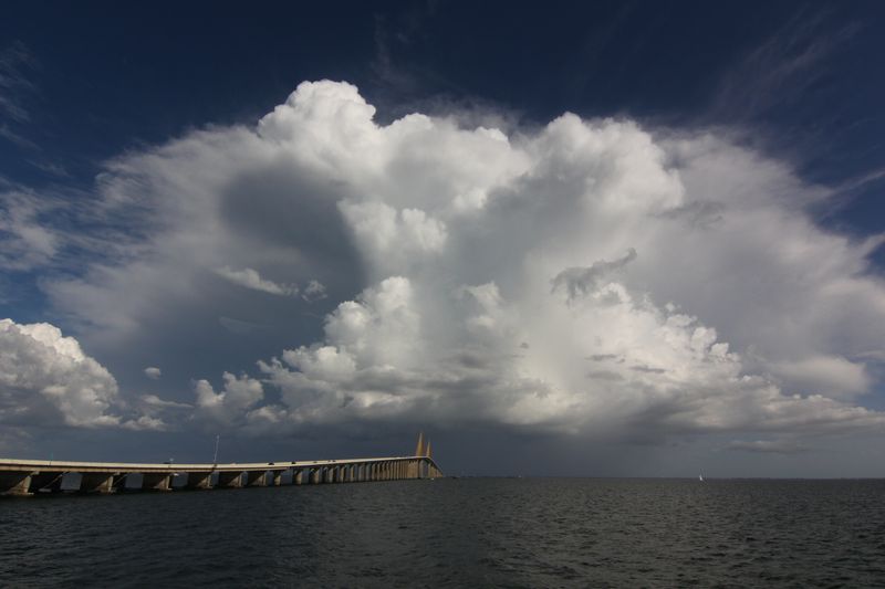 Weather, Wind, And What To Expect