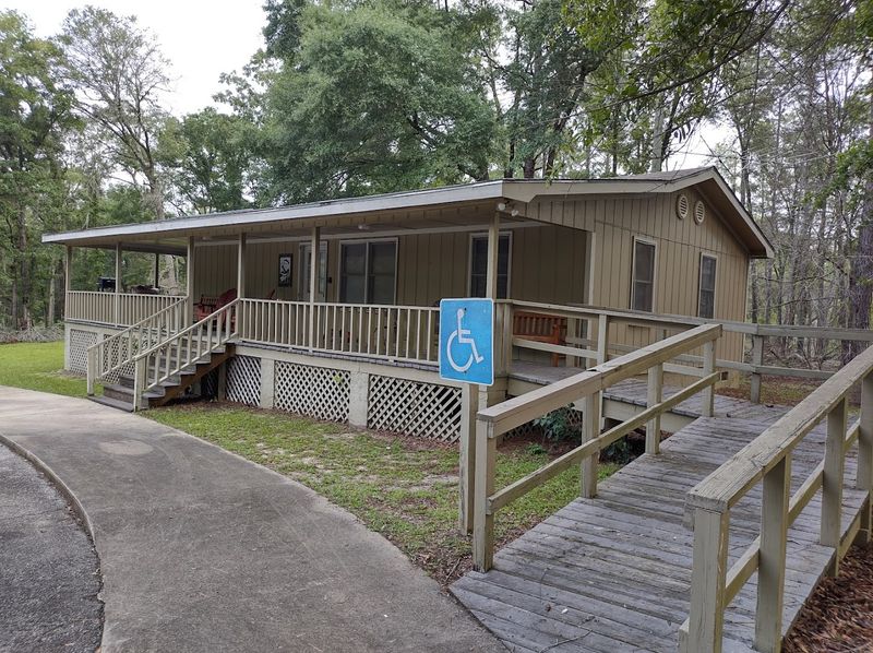 The Cottages Make Staying Overnight An Easy Yes