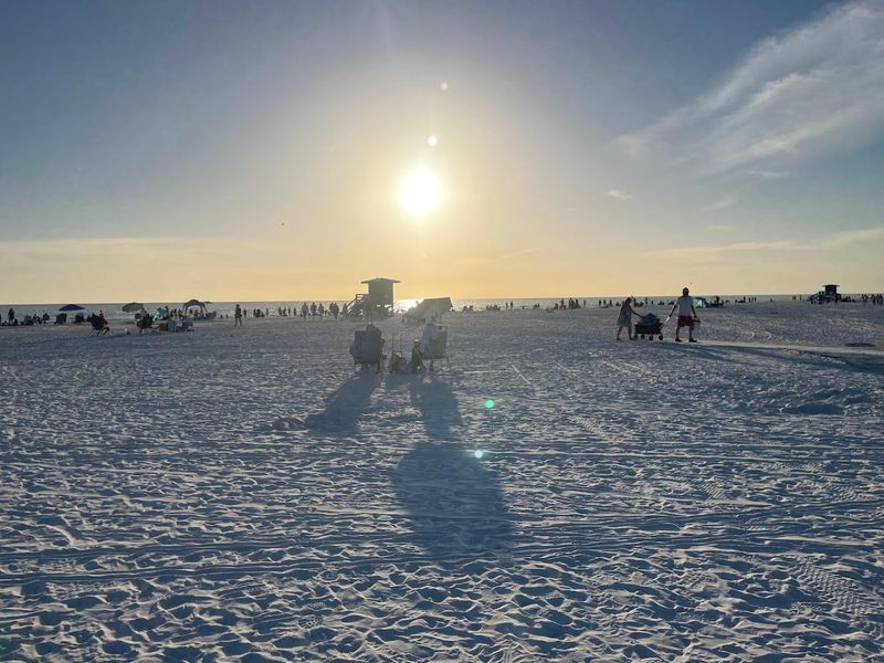 Sunsets Here Are A Spectacle That Visitors Never Forget