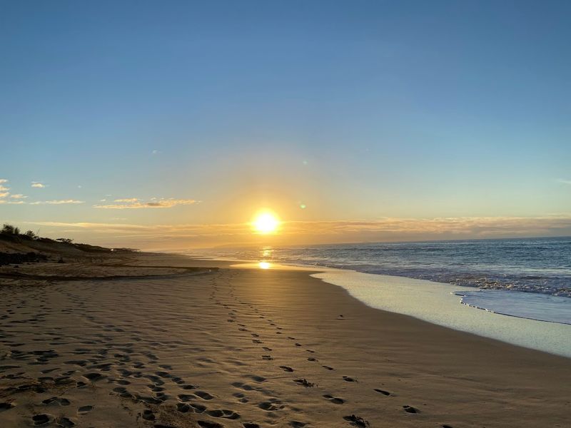 Sunsets Here Are The Kind That Make You Go Quiet Sunsets Here Are The Kind That Make You Go Quiet