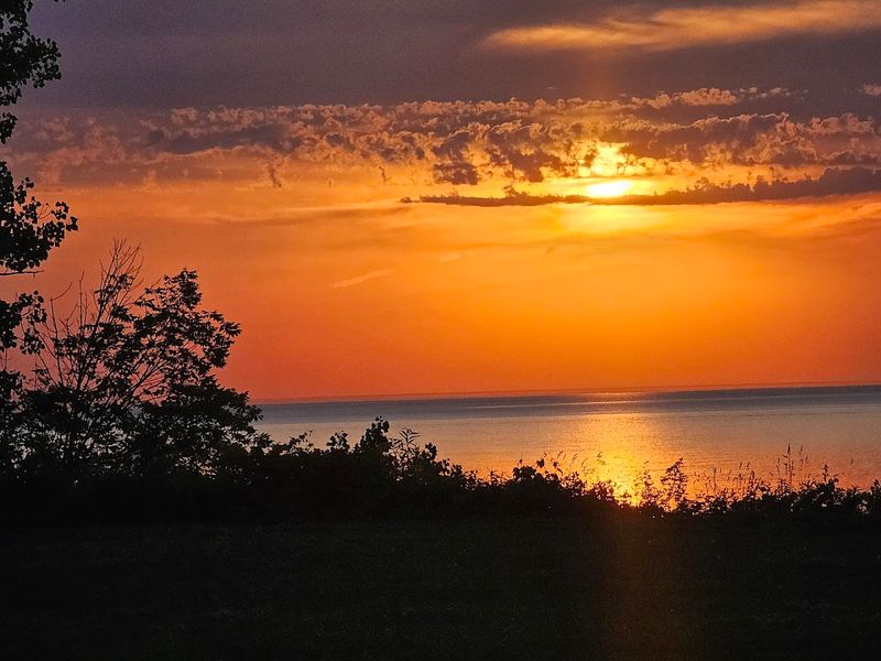 Sunsets That Are Worth Every Minute of the Wait