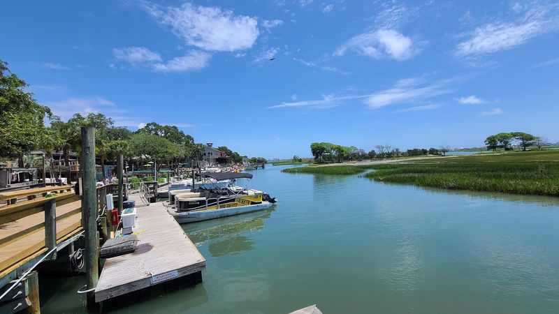 Water Activities For The Adventurous Visitor