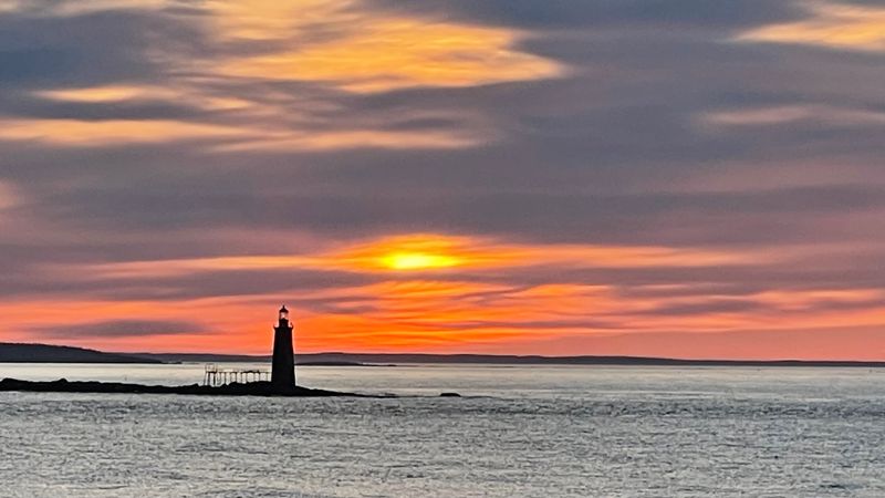 Sunsets That Look Absolutely Unreal Sunsets That Look Absolutely Unreal
