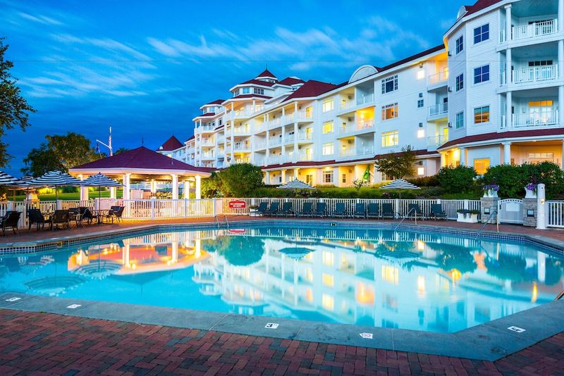 Cute Inns And Cottage-Style Stays Made For Slow Mornings