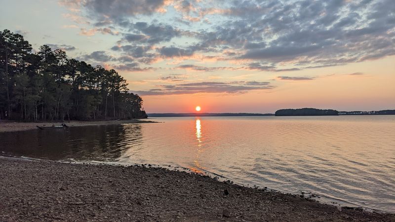 Sunsets That Steal The Show Sunsets That Steal The Show
