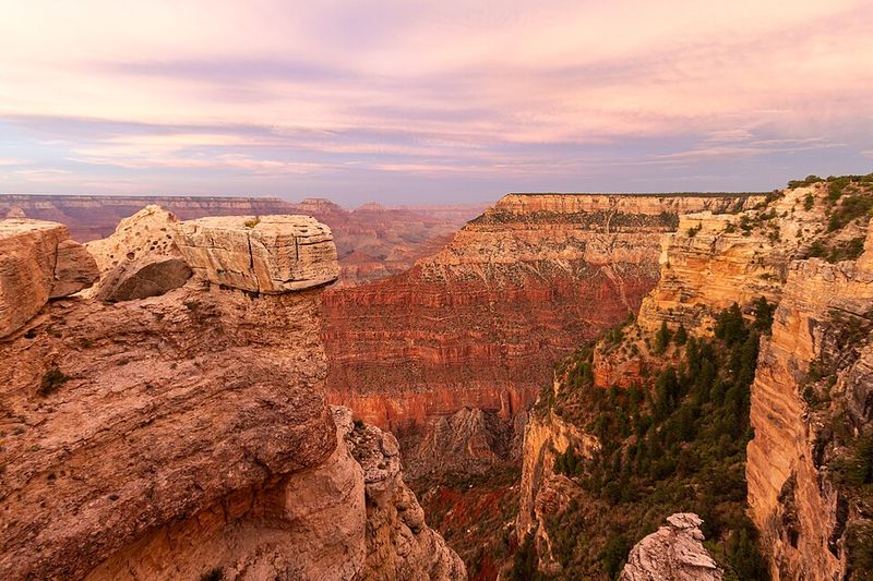 A Sense Of Adventure Starts Before You Unpack