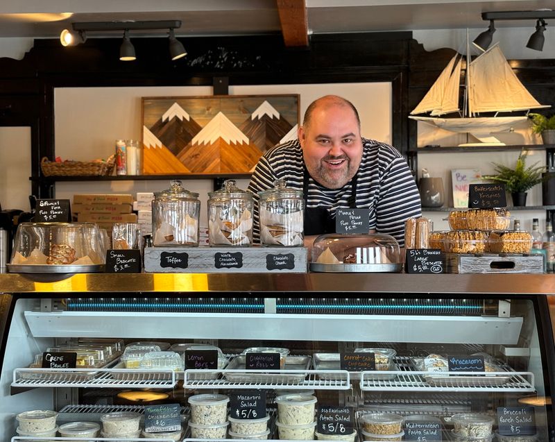 Friendly Locals Who Make You Feel Like A Regular