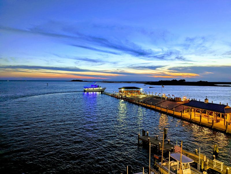 Sunsets Worth Clearing Your Calendar For Sunsets Worth Clearing Your Calendar For