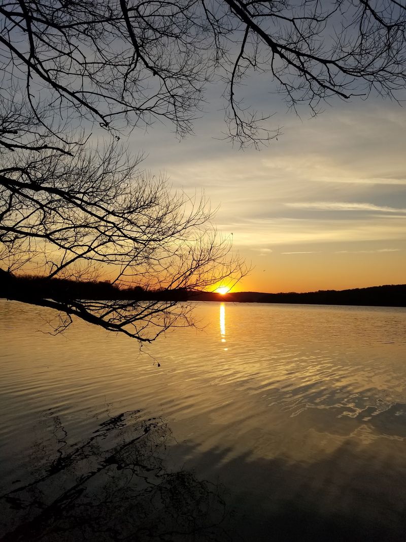 Sunsets Worth Staying For