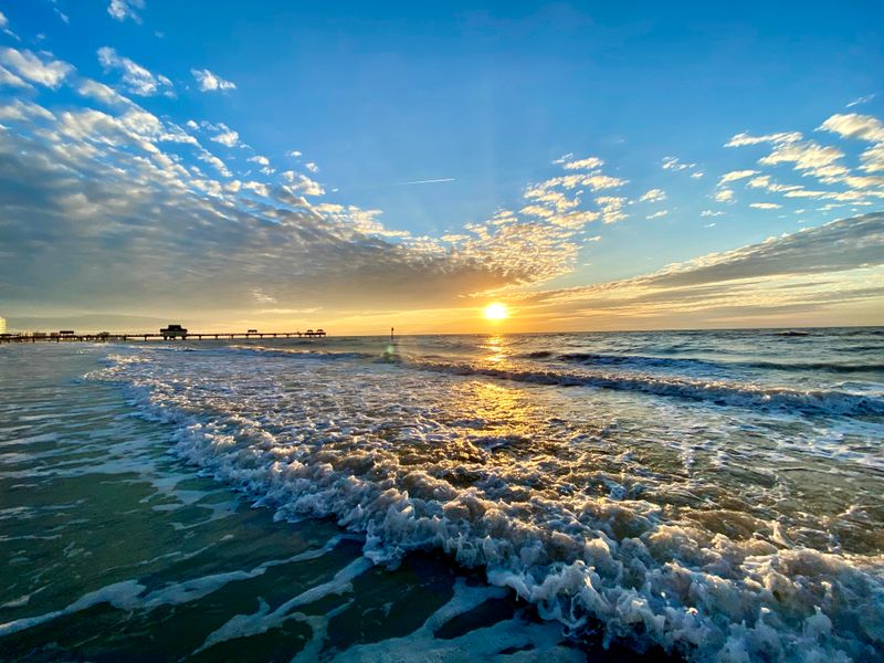 Stunning Beaches At Your Doorstep