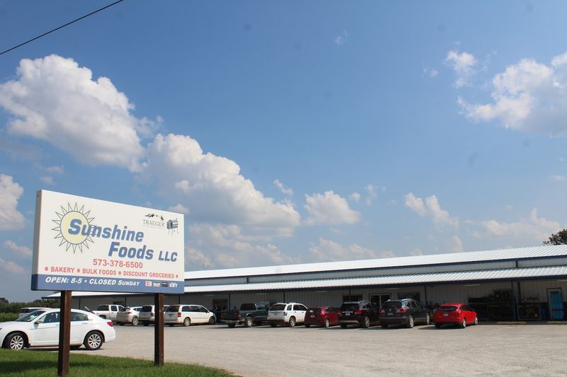 Sunshine Foods
