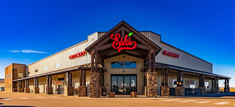 Esh's Grocery Market