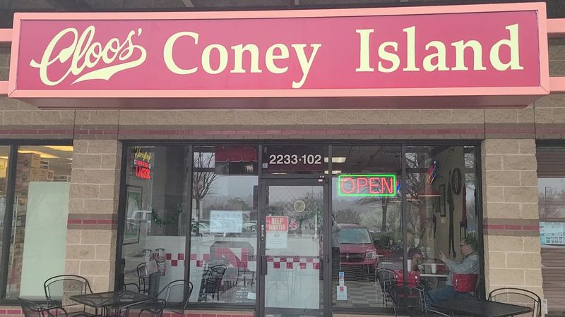 Cloos' Coney Island