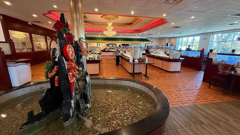Super Buffet