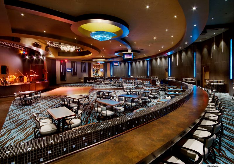 Casino Buffets At Desert Diamond And Casino Del Sol Locations