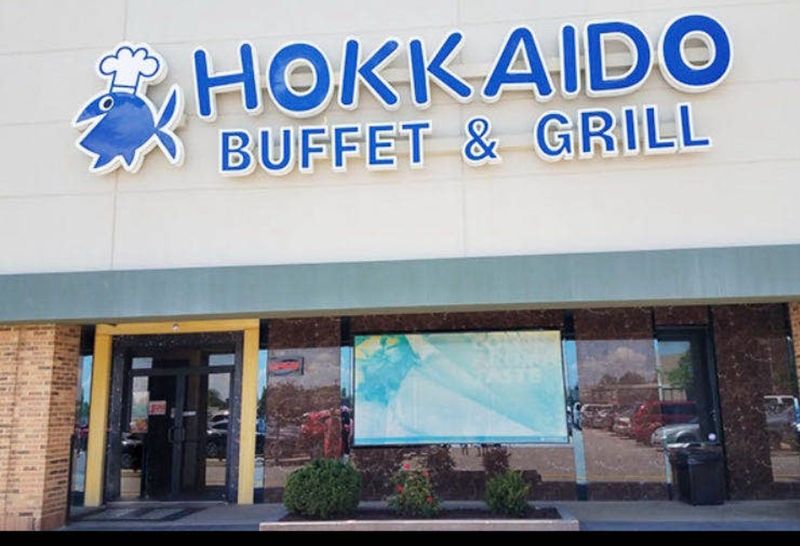 Hokkaido Seafood Buffet & Grill (Swansea)