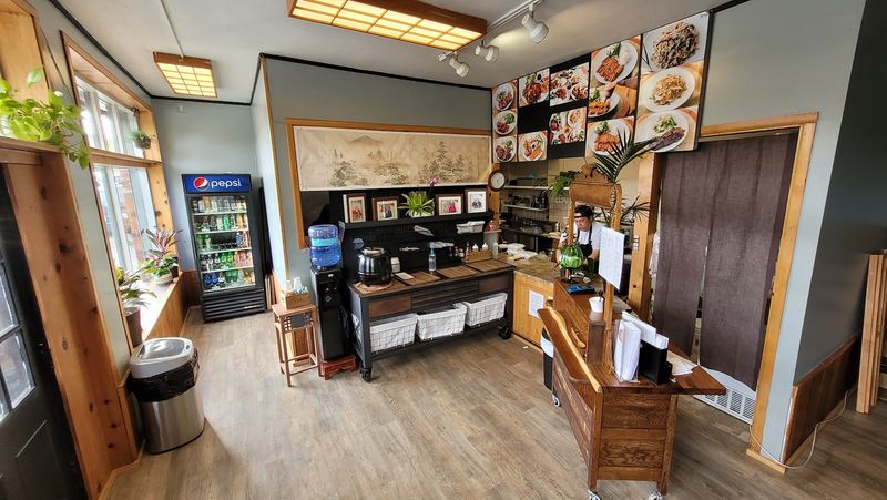 Super Duper Teriyaki, Bellingham Super Duper Teriyaki, Bellingham