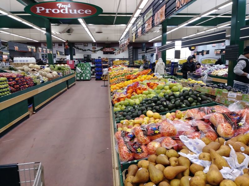 Super Greenland Market