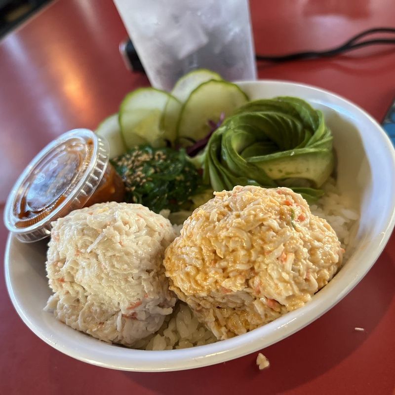 Number 1 Buffet (Avondale): Living Up To Its Name