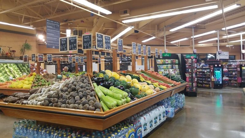 KD Market - Schaumburg