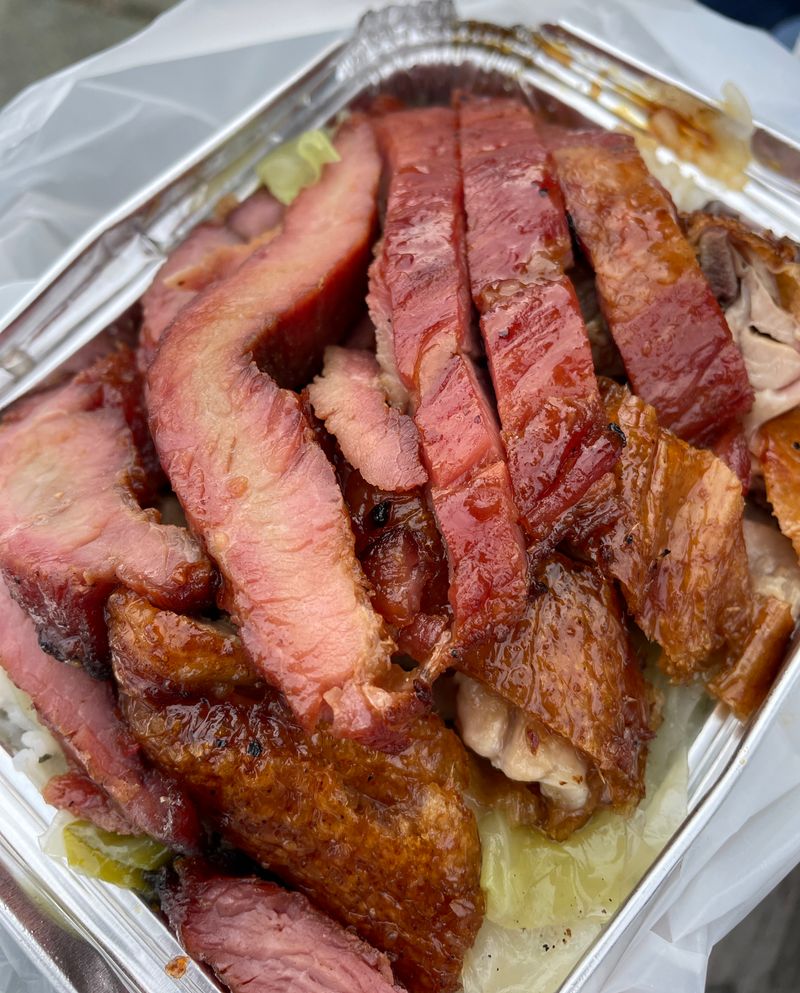 Wah Fung No. 1 Fast Food