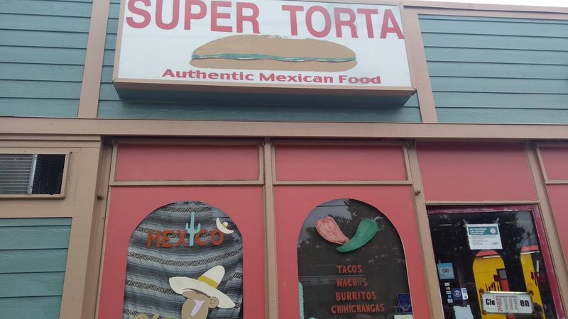 Super Torta Super Torta
