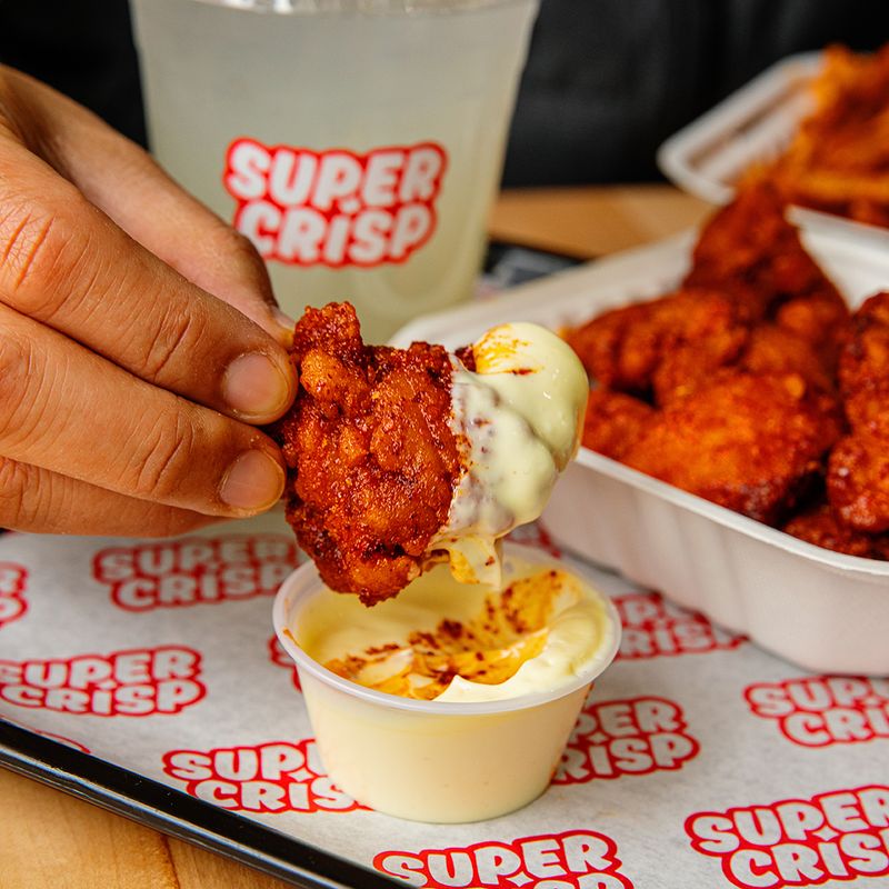 SuperCrisp