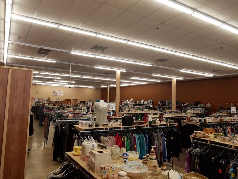 SuperThrift Jacksonville - Blanding Boulevard, Orange Park SuperThrift Jacksonville - Blanding Boulevard, Orange Park
