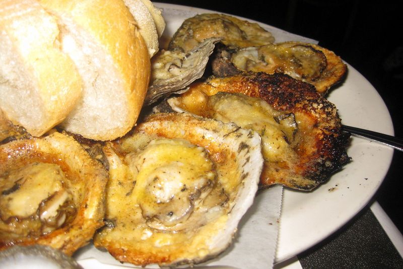 Acme Oyster House - New Orleans, LA