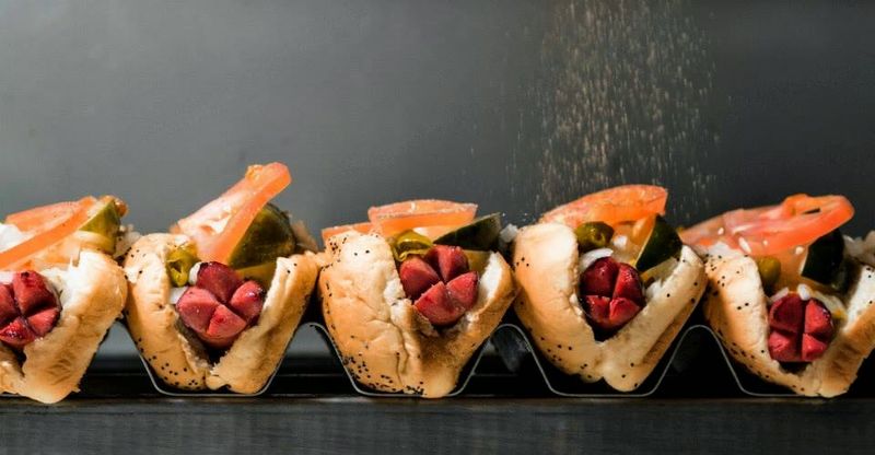 Fatso's Last Stand – Chicago