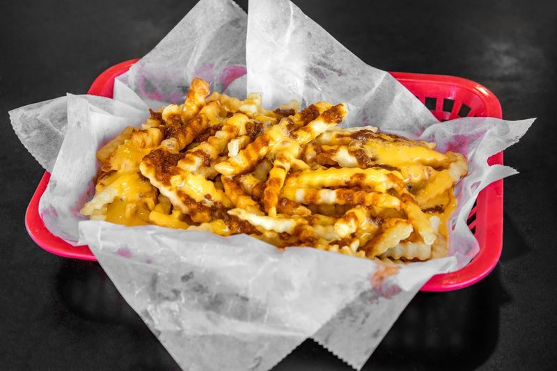 Janson's Drive-In – Chicago (Beverly)