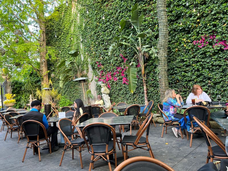 La Dolce Vita – Detroit, Michigan