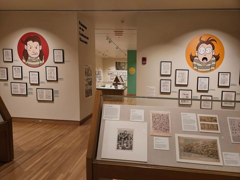 Rotating Exhibits That Give You a New Reason to Return