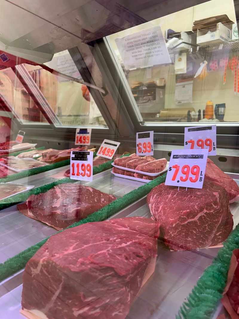Superior Meat Market