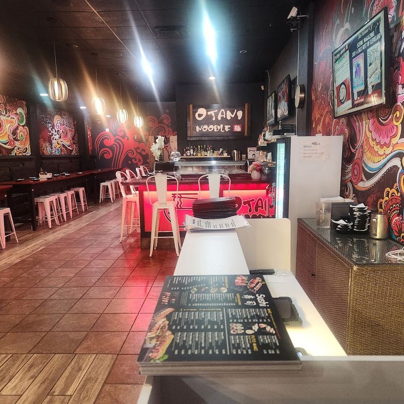 Otani Noodle, Cleveland