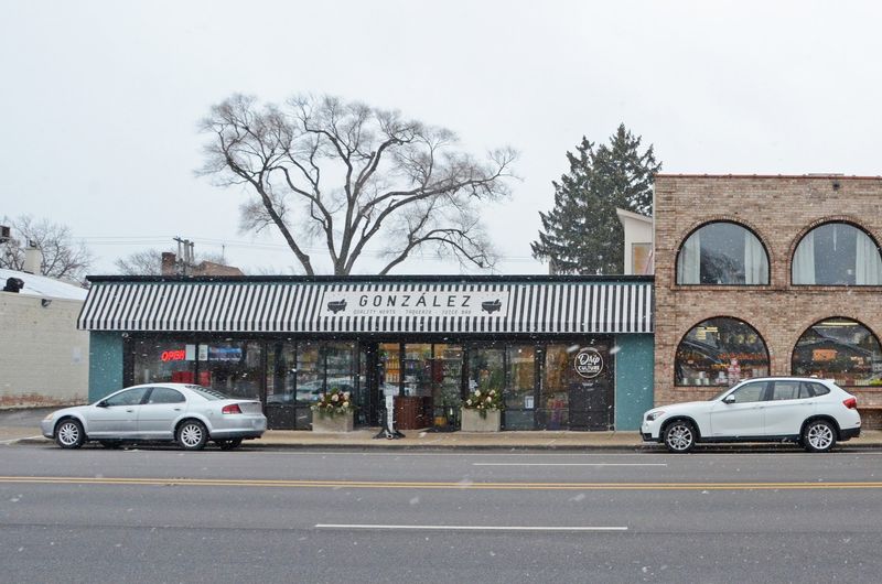 Supermercado Gonzalez, Waukegan, IL